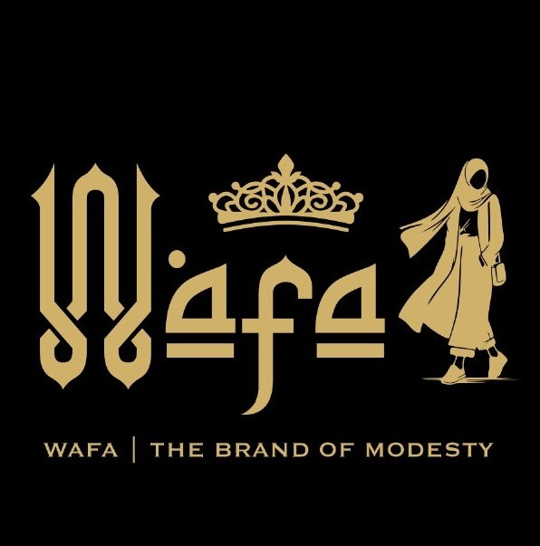 Wafa Logo